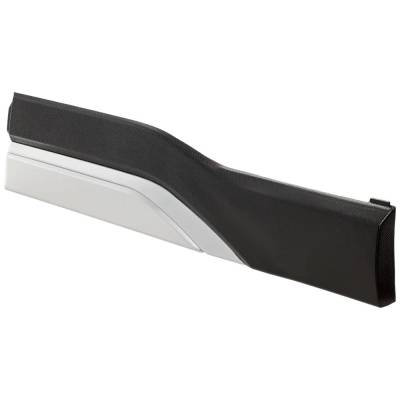 New Left Rear Lower Door Molding And Beltlines Compatible With Subaru Forester Touring 4 Cyl 2.5L