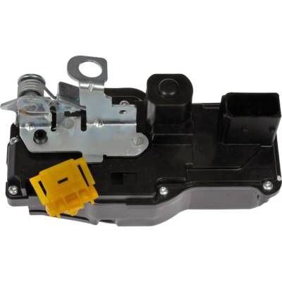 New Left Front Door Lock Actuator Compatible With Cadillac Cts 3.6L Cts Premium Cts V Cts
