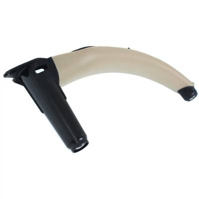 Rareelectrical - New Rear Door Pull Strap Compatible With Bmw X5 Xdrive48i X5 4.8I X5 Xdrive35i X5 M X5 Xdrive35d X6 - Image 2