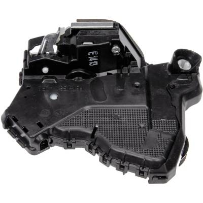 Rareelectrical - New Left Front Door Lock Actuator Compatible With Toyota Tundra Base 8 Cyl 4.7L Corolla Ve 4 Cyl - Image 2