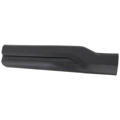 New Left Rear Lower Door Molding And Beltlines Compatible With Subaru Ascent Convenience 4 Cyl 2.4L