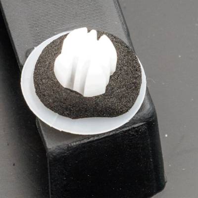 Rareelectrical - New Left Rear Door Molding And Beltlines Compatible With Toyota C-Hr Le 4 Cyl 2.0L C-Hr Xle Premium - Image 7