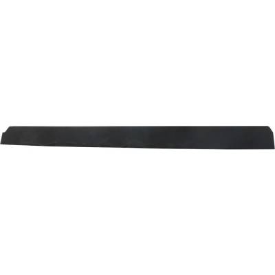 Rareelectrical - New Textured Black Door Molding And Beltlines Compatible With Nissan Pathfinder Sl Hybrid Pathfinder - Image 4