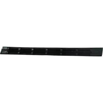 Rareelectrical - New Textured Black Door Molding And Beltlines Compatible With Nissan Pathfinder Sl Hybrid Pathfinder - Image 5