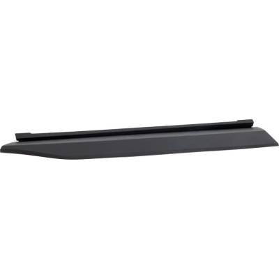 Rareelectrical - New Black Door Molding And Beltlines Compatible With Toyota Rav4 Hybrid Xle 4 Cyl 2.5L Rav4 Hybrid - Image 5