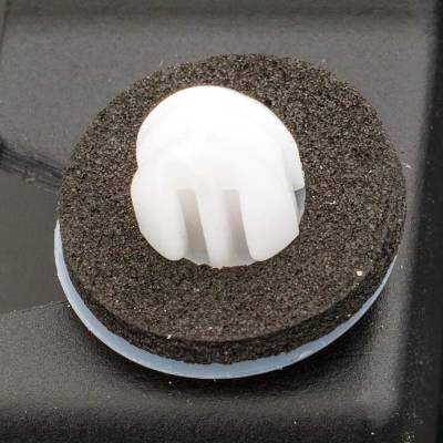 Rareelectrical - New Black Door Molding And Beltlines Compatible With Toyota Rav4 Hybrid Xle 4 Cyl 2.5L Rav4 Hybrid - Image 7