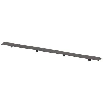 Rareelectrical - New Left Rear Lower Door Molding And Beltlines Compatible With Tesla Model X 100D Model X - Image 5
