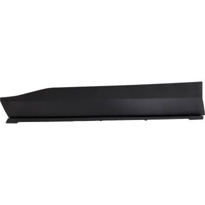 Rareelectrical - New Black Door Molding And Beltlines Compatible With Toyota Rav4 Le 4 Cyl 2.5L Rav4 Adventure 4 Cyl - Image 2