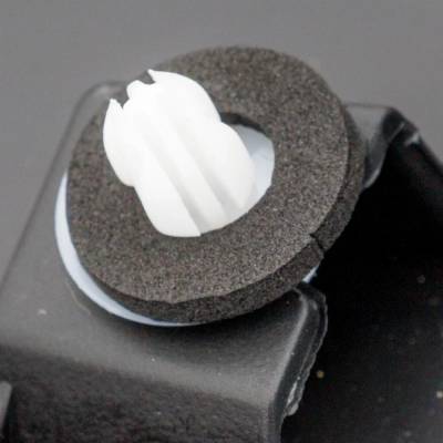 Rareelectrical - New Black Door Molding And Beltlines Compatible With Toyota Rav4 Le 4 Cyl 2.5L Rav4 Adventure 4 Cyl - Image 8