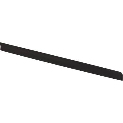 Rareelectrical - New Textured Black Door Molding And Beltlines Compatible With Nissan Rogue Special Edition Rogue S - Image 2