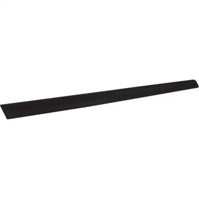 Rareelectrical - New Textured Black Door Molding And Beltlines Compatible With Nissan Rogue Special Edition Rogue S - Image 3