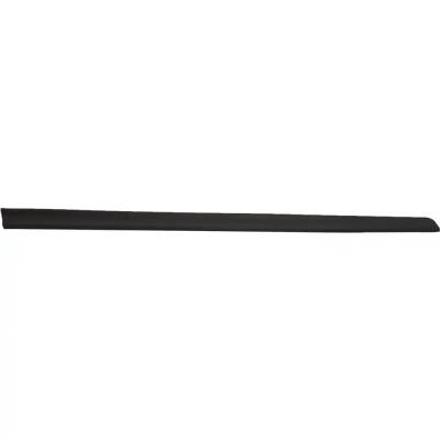 Rareelectrical - New Textured Black Door Molding And Beltlines Compatible With Nissan Rogue Special Edition Rogue S - Image 6
