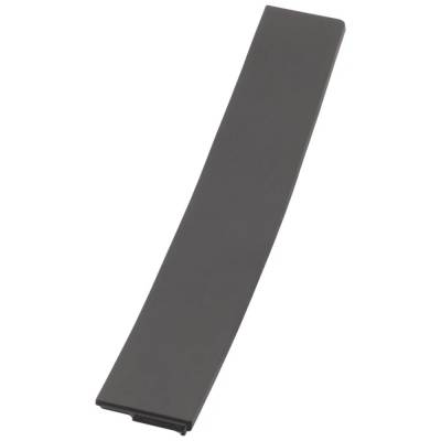 Rareelectrical - New Left Rear Lower Door Molding And Beltlines Compatible With Tesla Model X P90d Signature Model X - Image 7