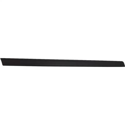 New Textured Black Door Molding And Beltlines Compatible With Nissan Rogue Sv Hybrid Rogue Sl Hybrid