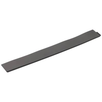 Rareelectrical - New Left Rear Lower Door Molding And Beltlines Compatible With Tesla Model X Plaid Model X Long - Image 7