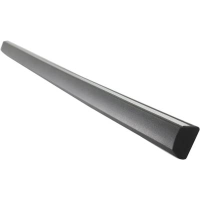 Rareelectrical - New Right Rear Door Molding And Beltlines Compatible With Bmw 740I Base 8 Cyl 4.4L 740I Base 8 Cyl - Image 2