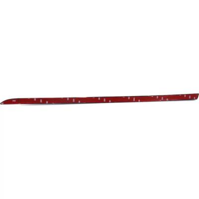 Rareelectrical - New Left Rear Door Molding And Beltlines Compatible With Mercedes Benz S65 Amg Base S560 Base S63 - Image 4