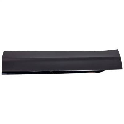 New Standard Style Door Molding And Beltlines Compatible With Volkswagen Tiguan S Tiguan Se Tiguan