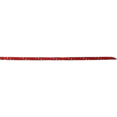 Rareelectrical - New Right Rear Door Molding And Beltlines Compatible With Mercedes Benz S450 Base S560 4Matic S550 - Image 5