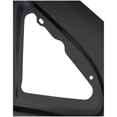 Rareelectrical - New Right Front Outer Door Panel Compatible With Chevrolet Gmc Sierra 1500 Limited Base 8 Cyl 5.3L - Image 8