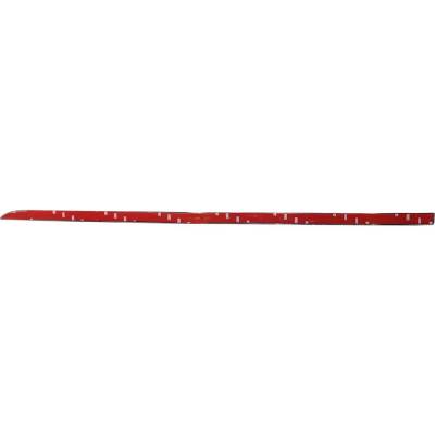 Rareelectrical - New Left Rear Door Molding And Beltlines Compatible With Mercedes Benz S65 Amg Base S600 Base S560 - Image 5