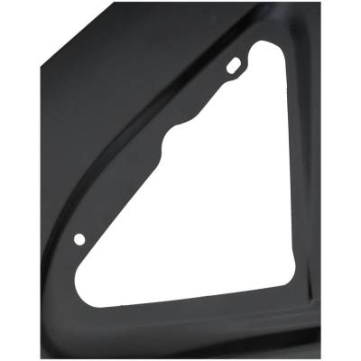 Rareelectrical - New Left Front Outer Door Panel Compatible With Chevrolet Gmc Sierra 1500 Denali 8 Cyl 5.3L Sierra - Image 8