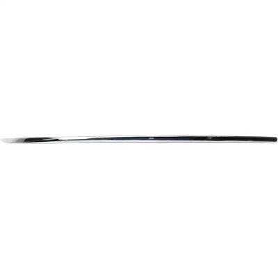 New Left Rear Door Molding And Beltlines Compatible With Mercedes Benz S63 Amg 4Matic S560 Base