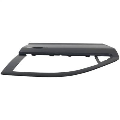 Rareelectrical - New Left Front Outer Door Panel Compatible With Chevrolet Gmc Sierra 2500 Hd Base 8 Cyl 6.0L Sierra - Image 5