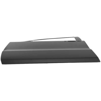 Rareelectrical - New Left Front Outer Door Panel Compatible With Chevrolet Gmc Sierra 2500 Hd Base 8 Cyl 6.0L Sierra - Image 6