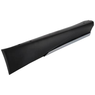 Rareelectrical - New Left Rear Lower Door Molding And Beltlines Compatible With Subaru Forester 2.5I Limited 4 Cyl - Image 3
