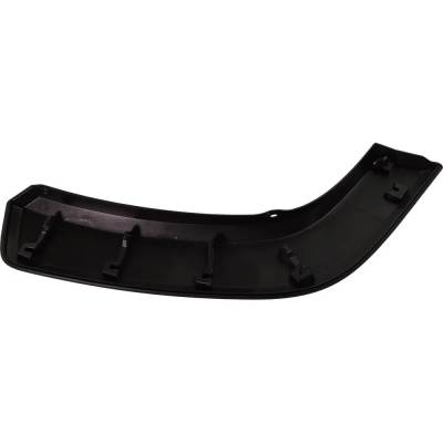 Rareelectrical - New Left Rear Upper Door Molding And Beltlines Compatible With Toyota Rav4 Limited 4 Cyl 2.5L Rav4 - Image 5