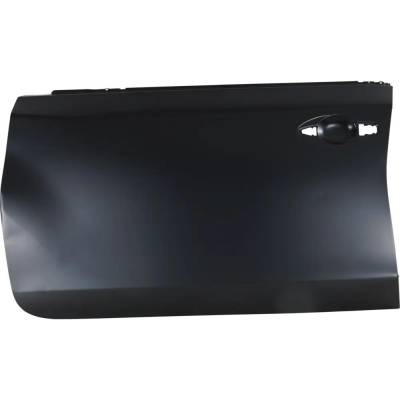 New Left Front Door Panel Compatible With Nissan Altima Sl Altima S Altima Sv Altima Base Altima Sr