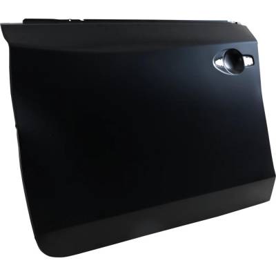 Rareelectrical - New Left Front Door Panel Compatible With Nissan Altima Sl Altima S Altima Sv Altima Base Altima Sr - Image 2