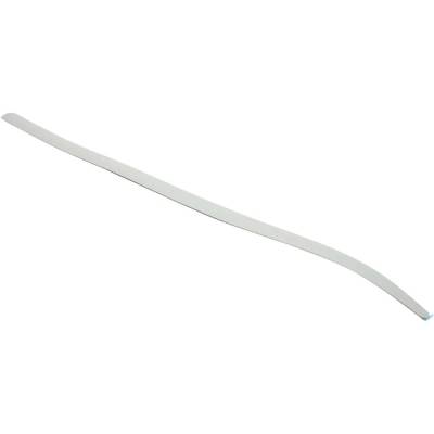 Rareelectrical - New Left Front Door Molding And Beltlines Compatible With Toyota Camry Le 6 Cyl 3.0L Camry Se 6 Cyl - Image 2