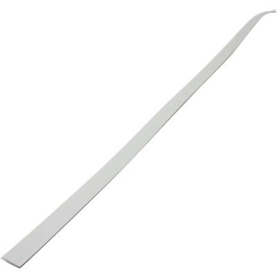 Rareelectrical - New Left Front Door Molding And Beltlines Compatible With Toyota Camry Le 6 Cyl 3.0L Camry Se 6 Cyl - Image 3