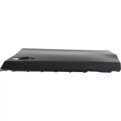 Rareelectrical - New Left Front Door Panel Compatible With Nissan Altima Base Altima Sr Altima S Altima Sv Altima Sl - Image 5
