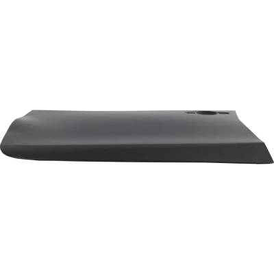 Rareelectrical - New Left Front Door Panel Compatible With Nissan Altima Base Altima Sr Altima S Altima Sv Altima Sl - Image 6