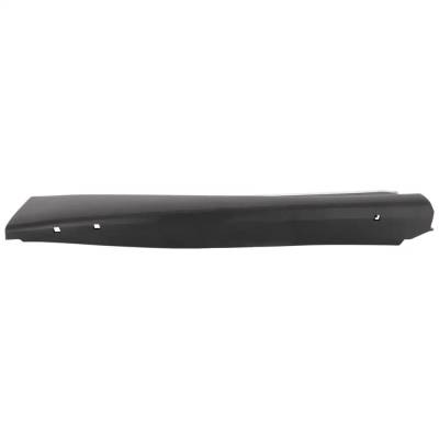 Rareelectrical - New Left Rear Lower Door Molding And Beltlines Compatible With Subaru Forester 2.5I 4 Cyl 2.5L - Image 5