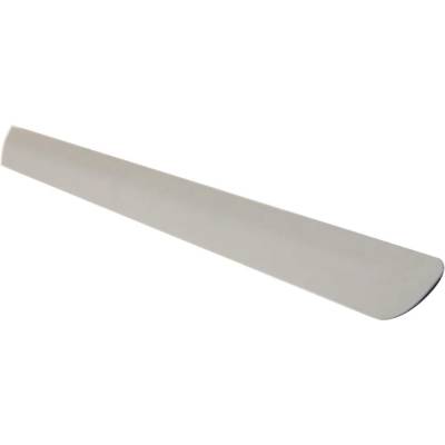 Rareelectrical - New Right Rear Door Molding And Beltlines Compatible With Toyota Camry Se 6 Cyl 3.3L Camry Se 6 Cyl - Image 2