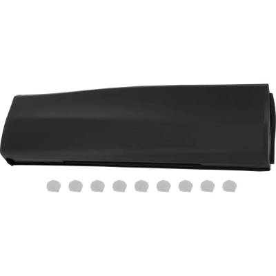 New Right Rear Door Molding And Beltlines Compatible With Mazda Cx-5 Gx 4 Cyl 2.0L Cx-5 Gt 4 Cyl