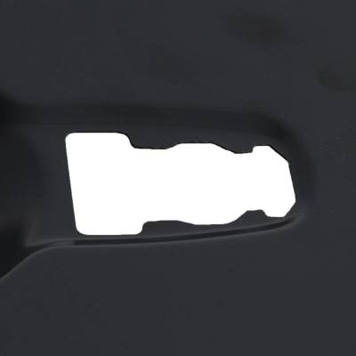 Rareelectrical - New Left Front Door Panel Compatible With Nissan Altima Base Altima Sv Altima Sr Altima S Altima Sl - Image 7