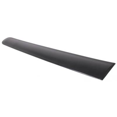 Rareelectrical - New Right Rear Door Molding And Beltlines Compatible With Ford Crown Victoria Base Crown Victoria - Image 2