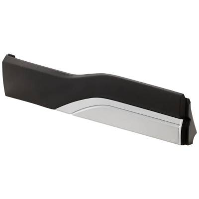 New Left Rear Lower Door Molding And Beltlines Compatible With Subaru Forester Touring 4 Cyl 2.5L