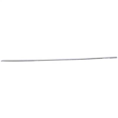 New Right Rear Door Molding And Beltlines Compatible With Mercedes Benz C63 Amg Base C300 4Matic