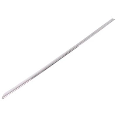 Rareelectrical - New Right Rear Door Molding And Beltlines Compatible With Mercedes Benz C63 Amg Base C300 4Matic - Image 3