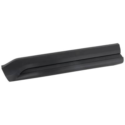 New Textured Door Molding And Beltlines Compatible With Subaru Ascent Limited 4 Cyl 2.4L Ascent