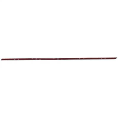 Rareelectrical - New Left Rear Door Molding And Beltlines Compatible With Mercedes Benz C300 4Matic Sport C350 Base - Image 5