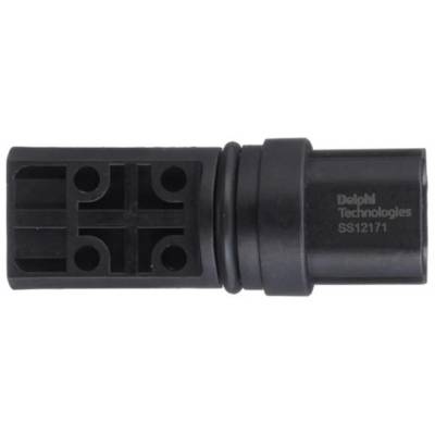 Rareelectrical - New 3 Terminals Crankshaft Position Sensor Compatible With Nissan Pathfinder Le 6 Cyl 4.0L Frontier - Image 5