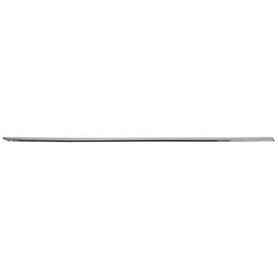 Rareelectrical - New Left Rear Door Molding And Beltlines Compatible With Mercedes Benz C300 Sport C250 4Matic C250 - Image 4