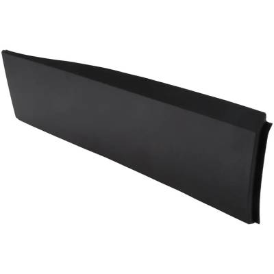 Rareelectrical - New Right Rear Door Molding And Beltlines Compatible With Jeep Cherokee X 6 Cyl 3.2L Cherokee 80Th - Image 3